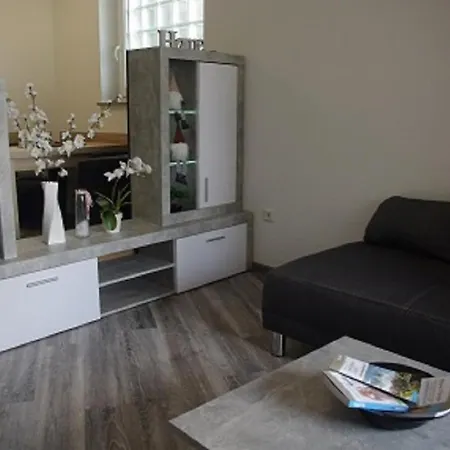 Apartment Tausch Am Fichtenweg *