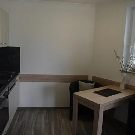 Tausch Am Fichtenweg Apartment *