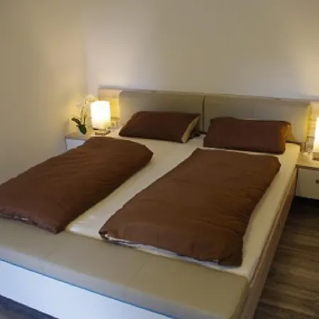 Tausch Am Fichtenweg Apartment *