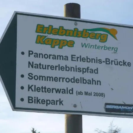 Tausch Am Fichtenweg