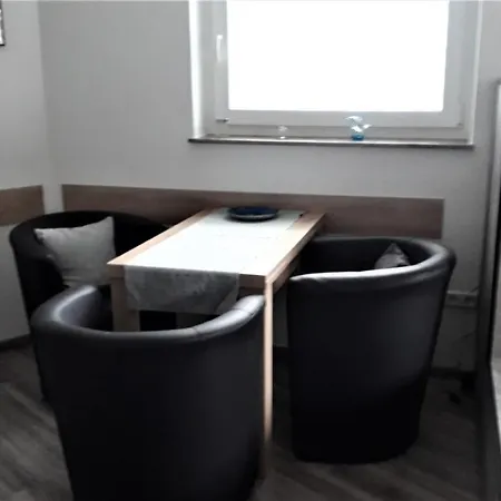 Tausch Am Fichtenweg Apartment