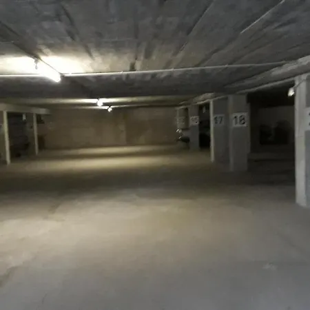 Tausch Am Fichtenweg Apartment *