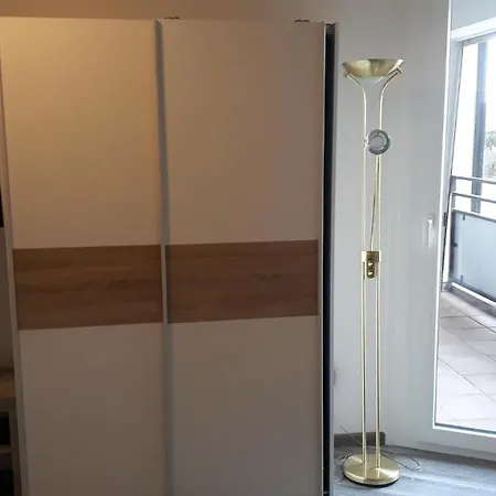 Apartment Tausch Am Fichtenweg *